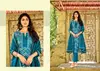 Hazel By Sbs Tussar Silk Wholesale Kurti With Bottom Dupatta Suppliers In Mumbai
